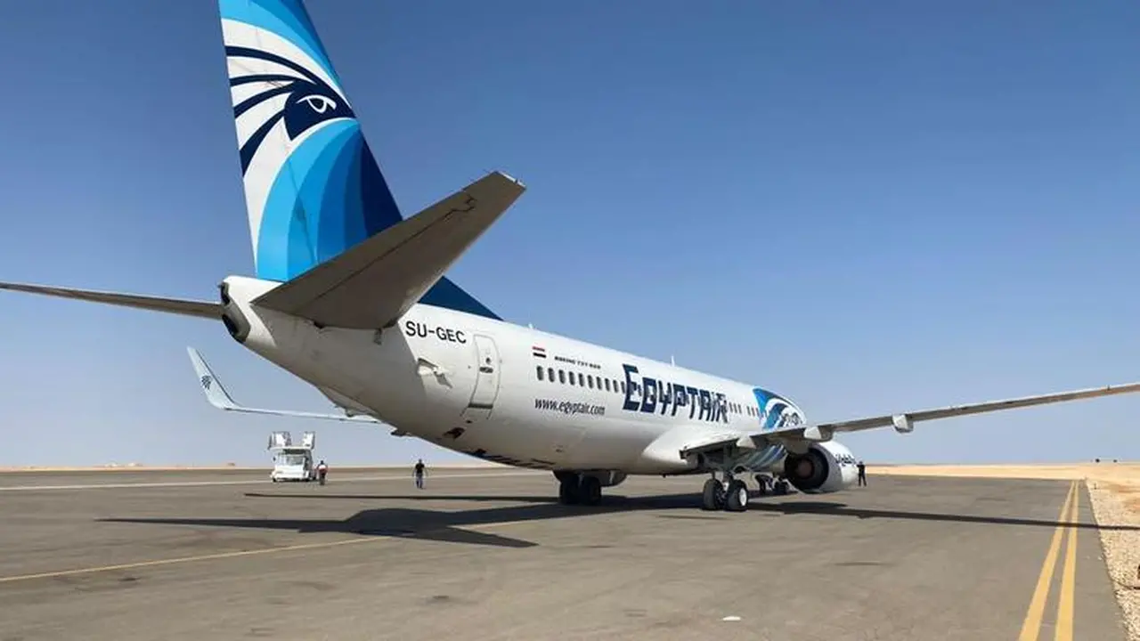 تغيير كبير.. أسعار تذاكر عمرة رمضان 2026 تبدأ من 6000 جنيه